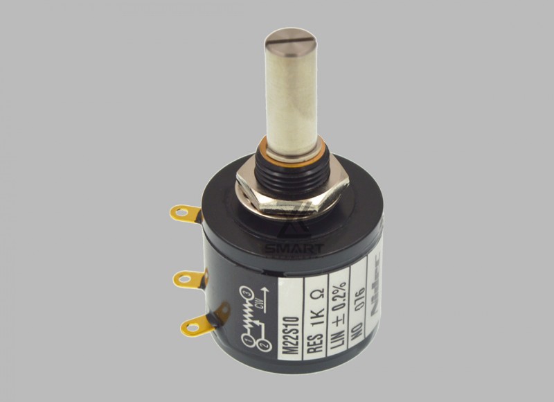 M22S10 1K potenciométer 640900010001 PB000100RV00 PB01100RV000 Tajima hímzőgép pótalkatrészek alkatrészek