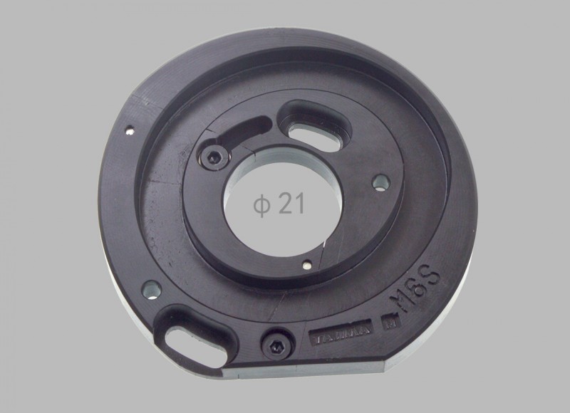 9A0802700A01 M6S 21 mm elválasztható felvételi kar vezetés CAM Tajima hímzőgép alkatrészek A02TJM6S21S