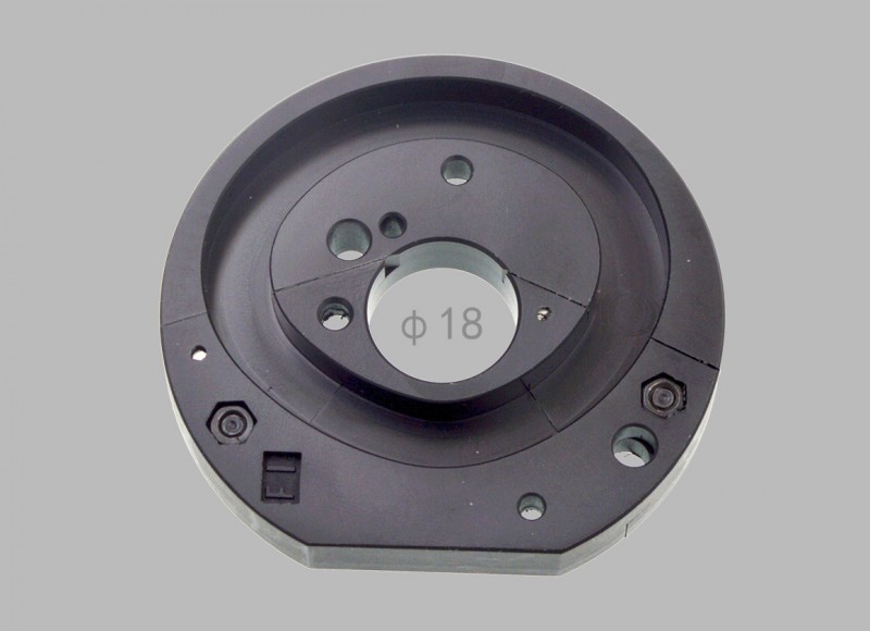 F19A0802500000 18 mm elválasztható felvételi kar vezetési bütyök a Tajima hímzőgép alkatrészei A02TJF118S