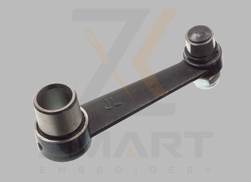 58 mm-es felvételi kar vezetési kar hímzőgép pótalkatrészek A05A03-58