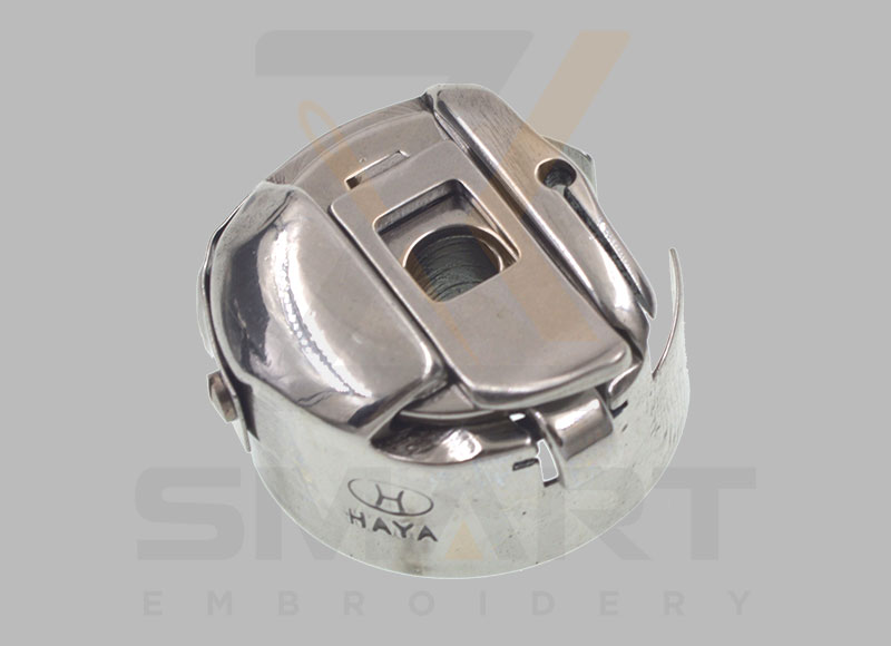 50 DCS Haya Bobbin Case Computer hímző gép kiegészítők R02HY04