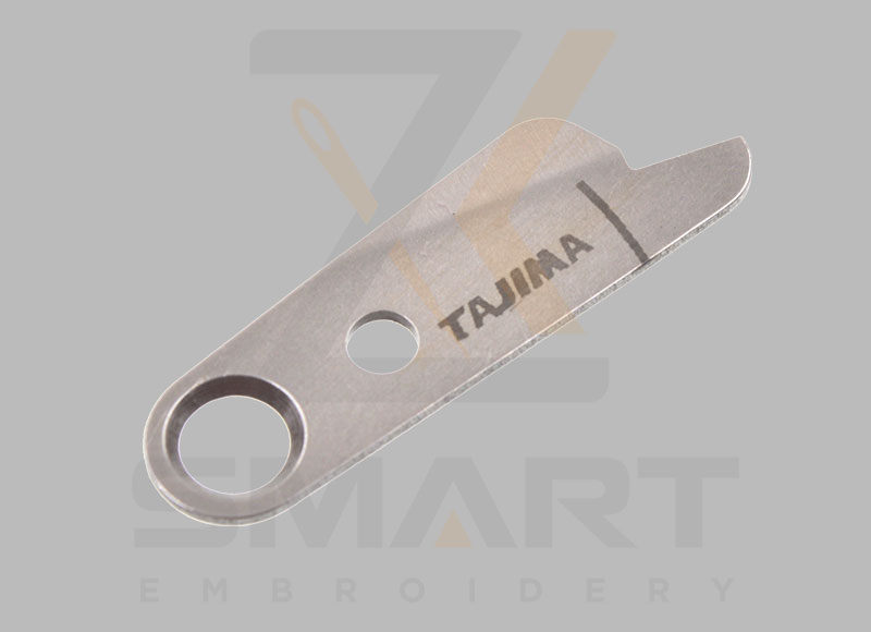 Tajima hímzőgép penge rögzített kés C0301TJM02