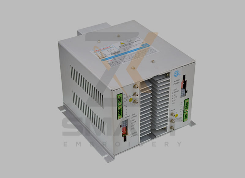 MS21 X Y Lépés a Motor Driver Dahao hímzőgép pótalkatrészei