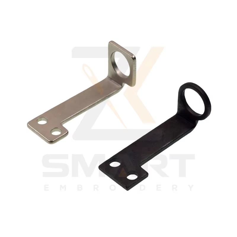 Bushing Tartó 080510030001 EC0A06000000 080510030000 Tajima SWF kínai hímzőgép A010305