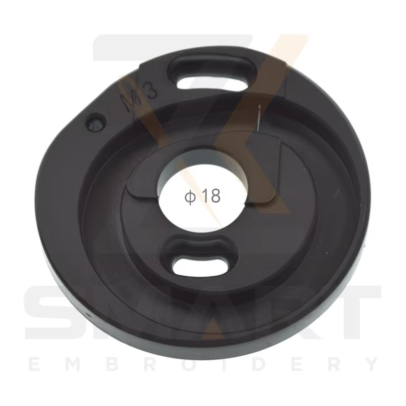 Split M3 Cam A02M318S Kínai és Tajima Fűrészgéphez