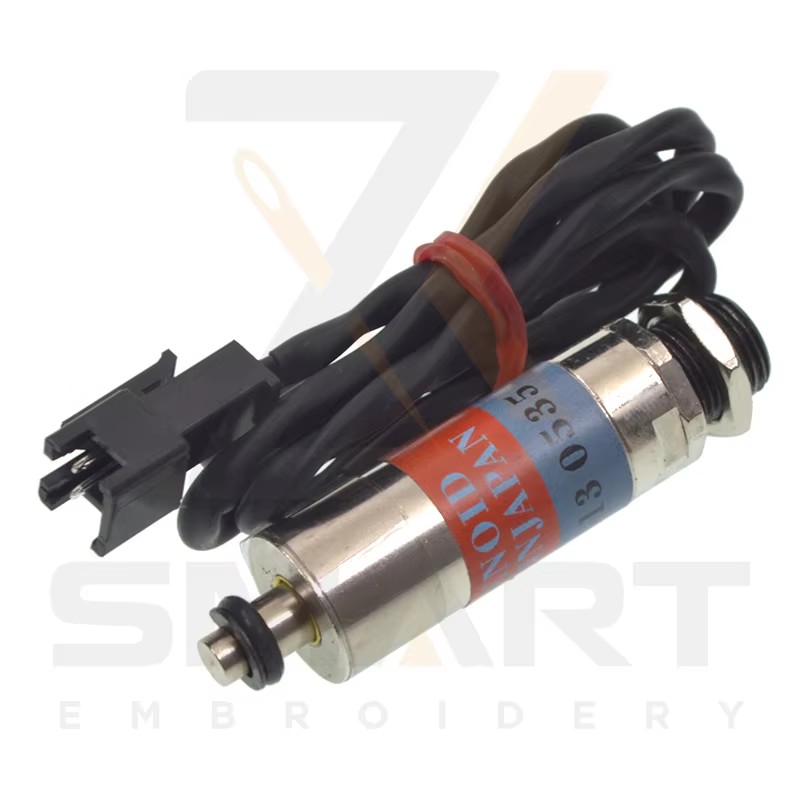 Tajima ugrás mágnesszelep EG6801020000 080350200000 A0901TJ01