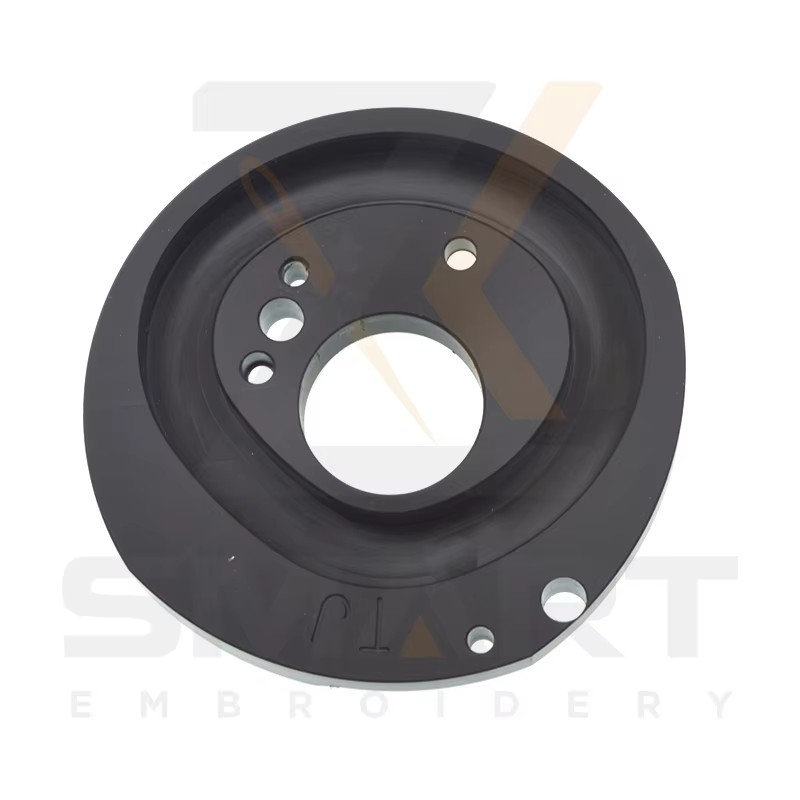 Osztott típusú tajima hímzőgép Cam TJ 21mm lyuk A02TJTJ21S 9A0802400000