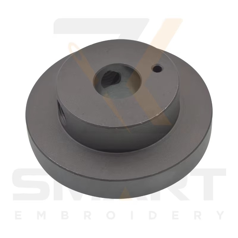 Fém Presser Foot Cam Tajima, Kínai Fűrészgép A02PMT01