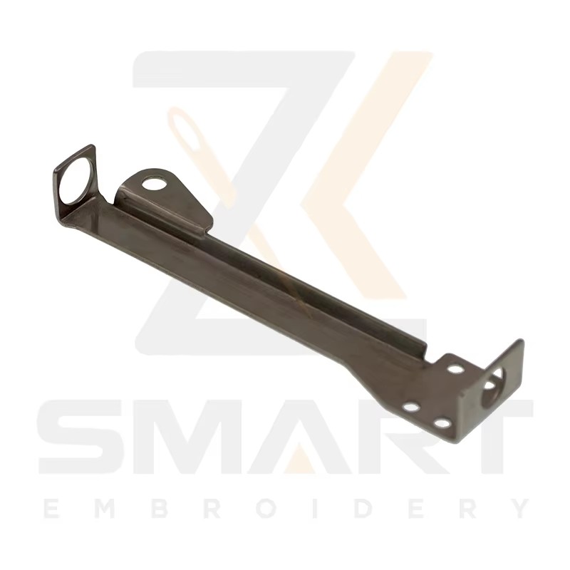 Útmutató lemez: PRESSER FOOT RECIPROCATOR[S] AH0553000000, 080210080S02, AH0552000000 TAJIMA Ricoma A0801001 csomagoló géphez