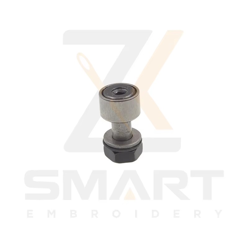 Roller 634500020000 Cam követő TAJIMA SWF kínai csavarógép alkatrészek A0802-R01
