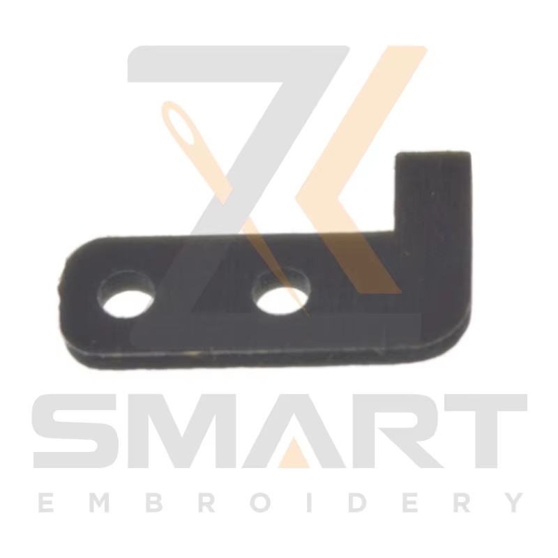 10 darabos műanyag stopper a tűsávhoz Assy Tajima SWF Chinese Embroidery Machine Parts A0103-P03-P