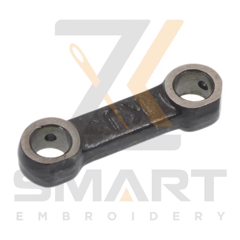 25MM Center Space Connecting Rod Embroidery Machine Alkatrészek A070125