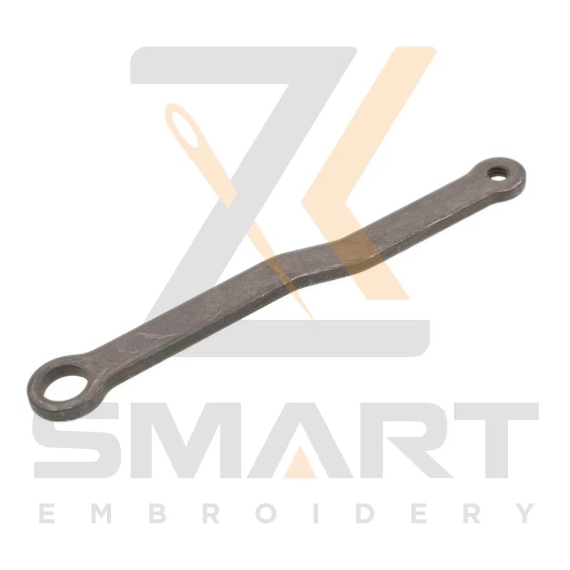 Eredeti Tajima Connecting Plate: Hook 0B0110080000 Hímzőgép alkatrészek C010412