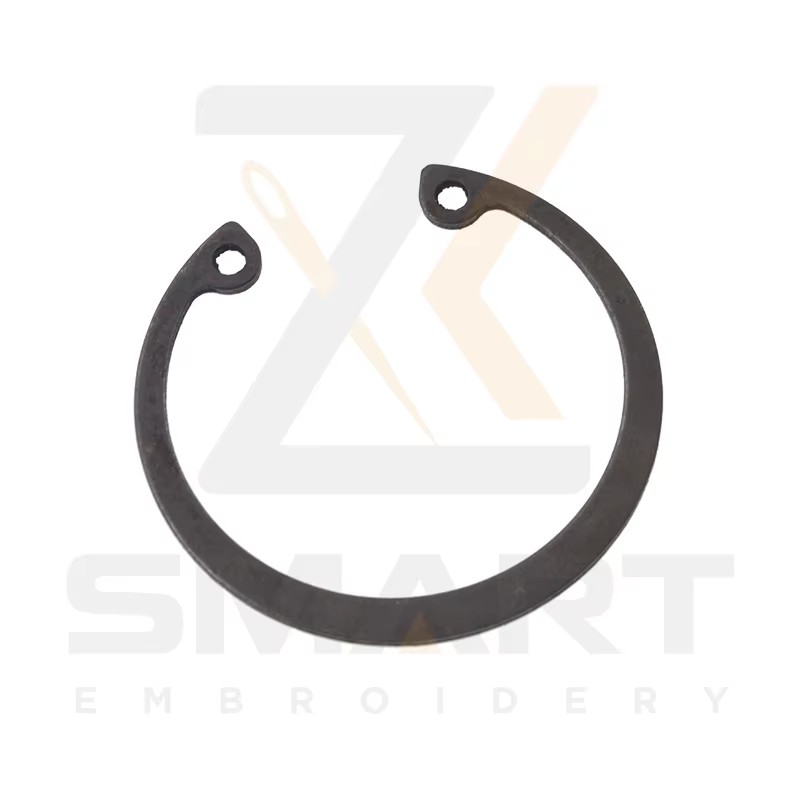 C-Snap gyűrű a hordozóházhoz 6004 Embroidery Machine Parts A0304F-R42