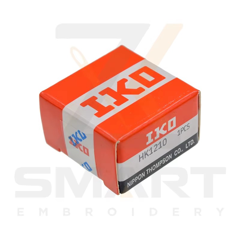 HK1210 tűtartó Tajima SWF Pulleys B0102-HK1210-IKO