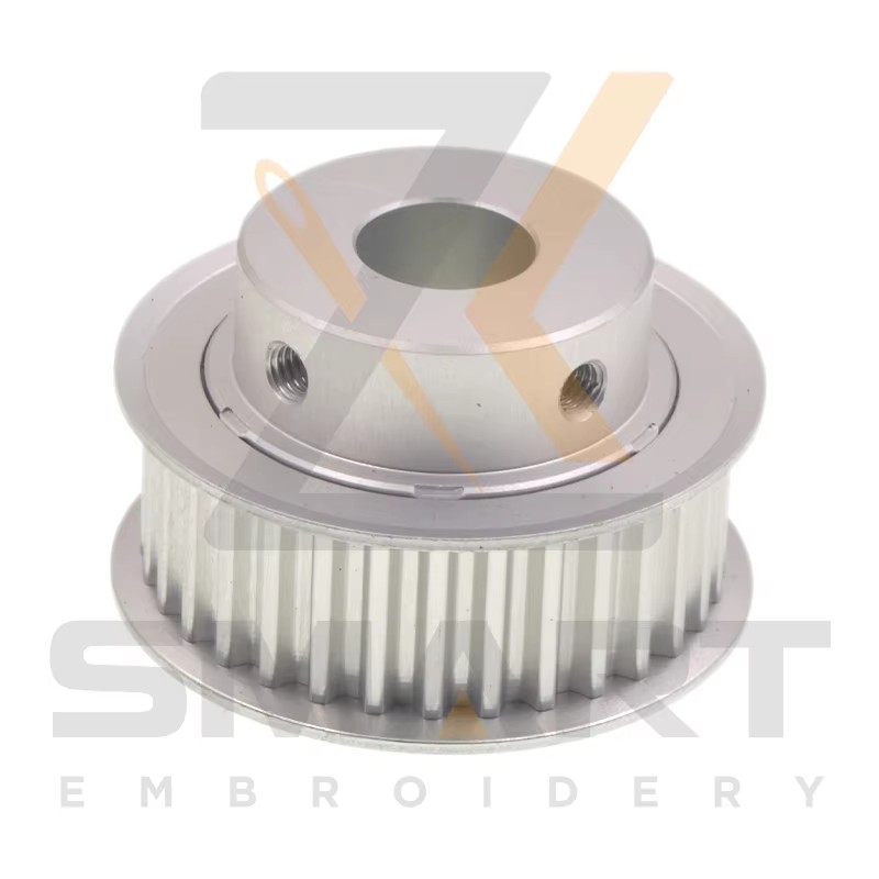 Fűrészgép alkatrészek Pulley D05-5M-D17-T36-W15-BF