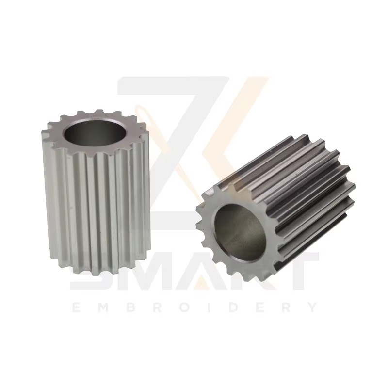 Tajima Fűrészgép Pulley 9A1500100S00 501452100S00 W25-16[S] D05-S5M-D14-T16-W30WE
