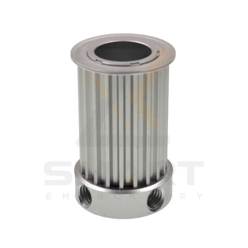 Tajima SWF Kínai Pulley S5M 20 Fogak 501480010000 Fűrészgép alkatrészek D05-S5M-D19-T20-W40-KF