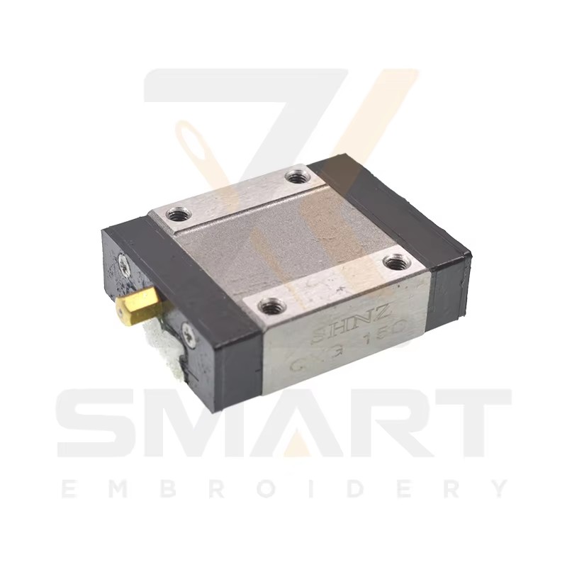 SHNZ QXG/15C Lineáris Vezető Vasúti csúszda Tajima kínai csúszdázó gép alkatrészek D08011-SHNZ-QXG/15C