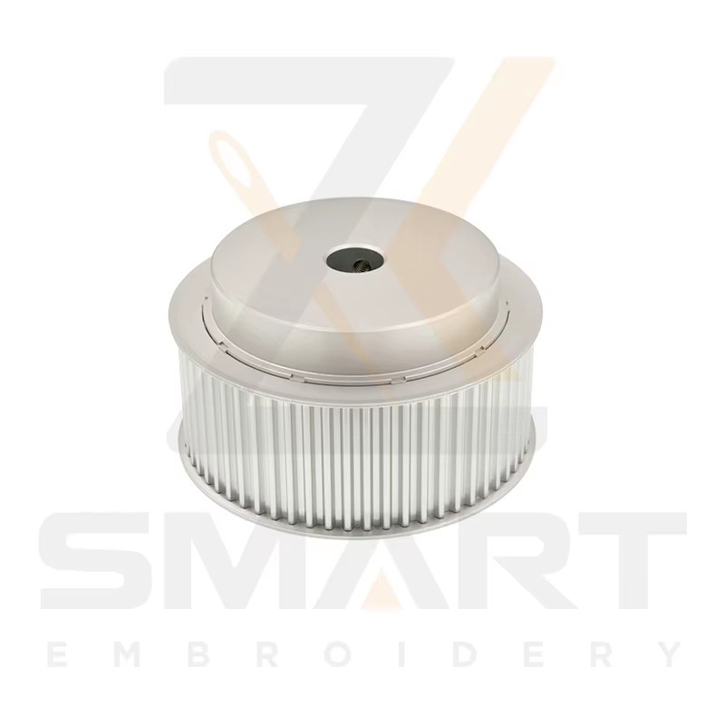 Tajima Fűrészgép alkatrészek Pulley S5M 60 Teeth D05-S5M-D15-T60-W35-BF