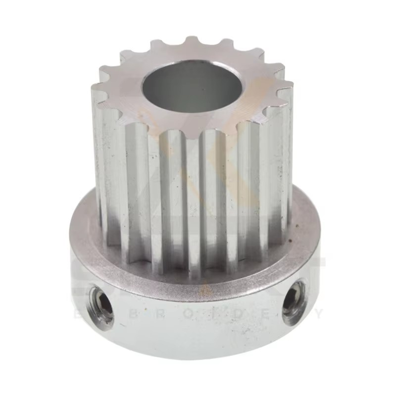 Tajima Hegesztőgép Pulley W15-16 501430130011 EC0E09010000 D05-S5M-D12-T16-W15KF