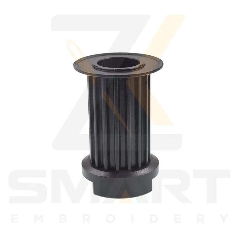 Tajima Fűrészgép alkatrészek Pulley 501470060000 D05TJ-S5M-D16-T16-W35