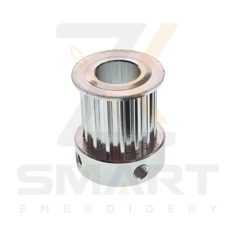 Tajima Fűrészgép Pulley S5M 16 Fogak 501440030000 CX0170000000 501430150000 D05-S5M-D14-T16-W20