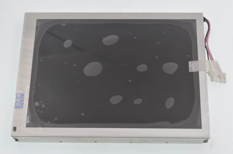 Tajima LCD kijelző 641200140000 X16-E[A] kijelző NL6448BC20-18D csavaros gép alkatrészek E10-NL6448BC20-18D