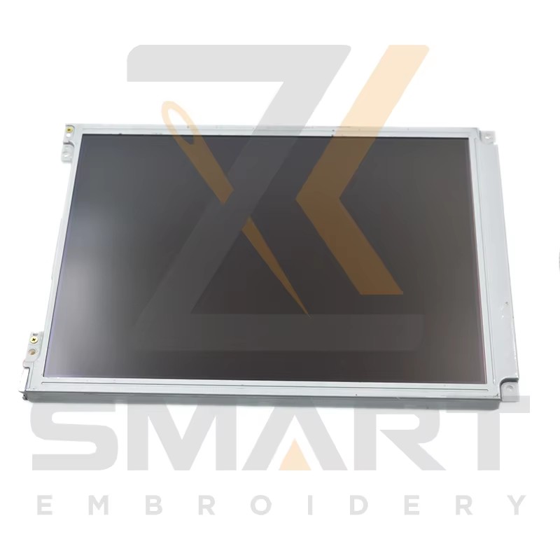 LCD kijelző Panel A Tajima SWF Kínai Fűrészgépek E10-NL6448BC33-54