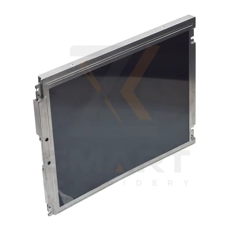 LCD kijelző Panel A Tajima SWF Kínai Fűrészgépek E10-NL6448BC33-54