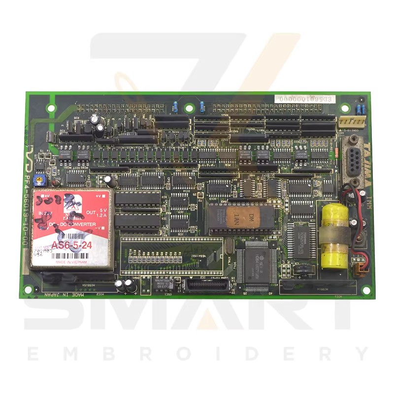 Tajima IMM kártya ED5601000000