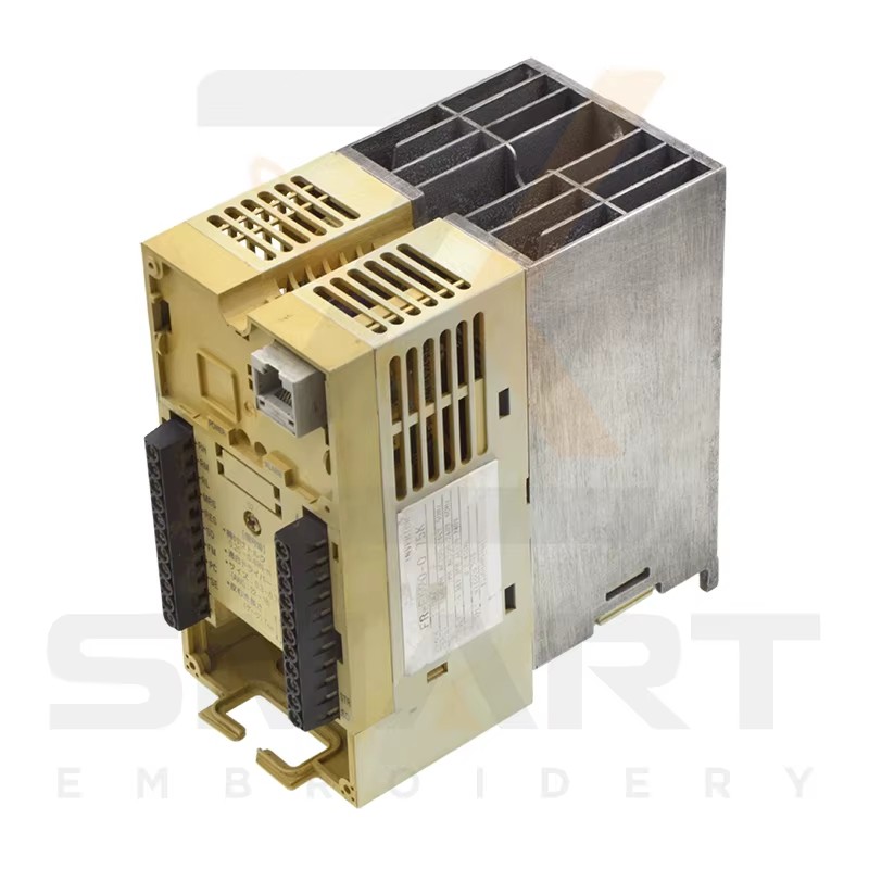 Tajima Fűrészgép Alkatrészek Használt Inverter FR-E520-0.75K