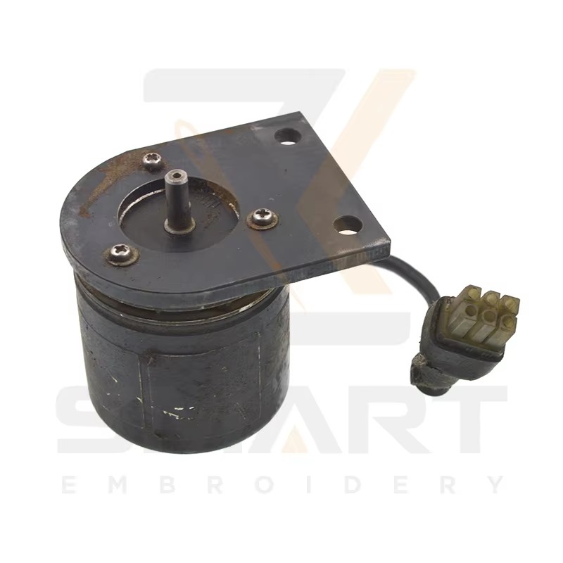 Használt TAJIMA Rotary Encoder RI-1000-05SA Embroidery Machine Alkatrészek