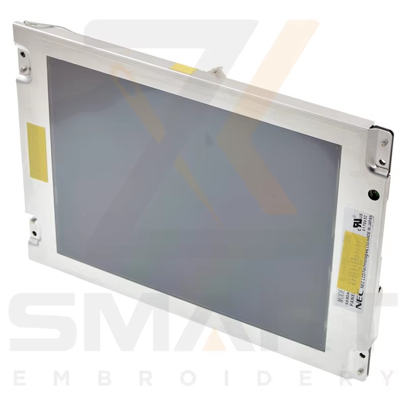 LCD kijelző X14 Panel 641200070000 0J0203001A01 Tajima Embroidery Machine Alkatrészek