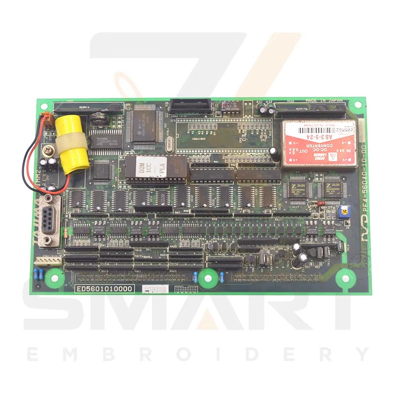 Tajima IMM2 kártya ED5601010000