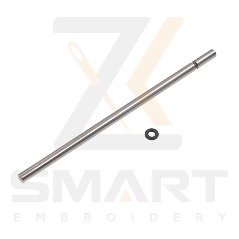 Eredeti Tajima egyedi nyomógomb SHAFT: PRESSER FOOT[S] 090460530010 N0304TJ01