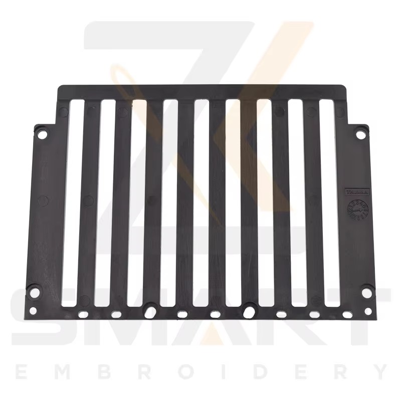 Eredeti Gunuine Tajima 9 Needles Needle Bar Guide Rail N06HTJ-9-O