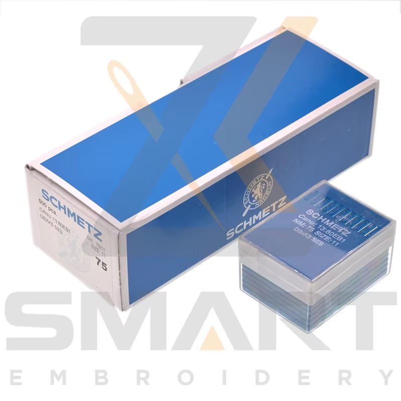Eredeti SCHMETZ DB*K5 tű csiszoló géphez N11SCHMETZ-DB*K5