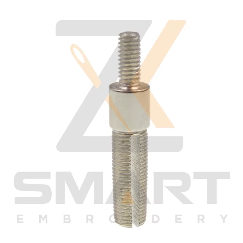 10 darabos Tension Stud Tajima SWF csavarozó gép alkatrészek T070303
