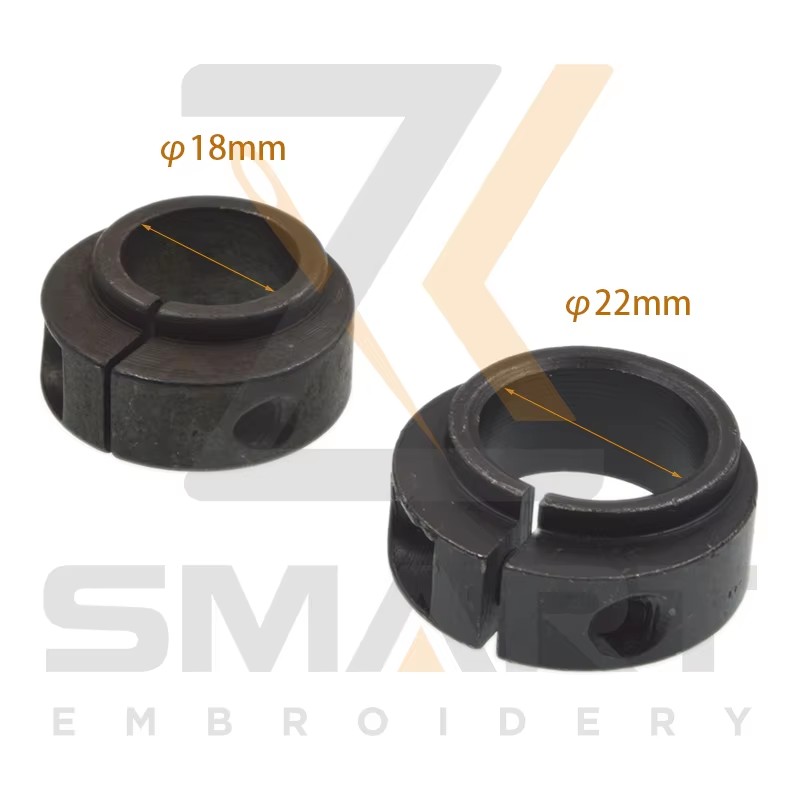 Az EF0508000000 a Tajima kínai fésűgéphez A030501