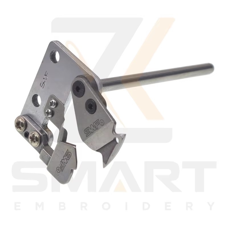 Eredeti Eredeti SWF Movalbe & Fixed Kések Ass'y 08013CL-B001 08005CL-B001 04400200B000 Beágyazó gép Pafrts C0303SWF-Kit