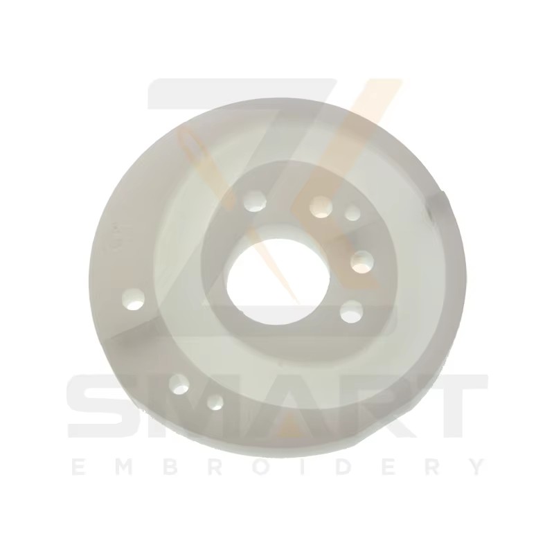 SWF nyomógomb Split GP-021169 A02A9-SWF