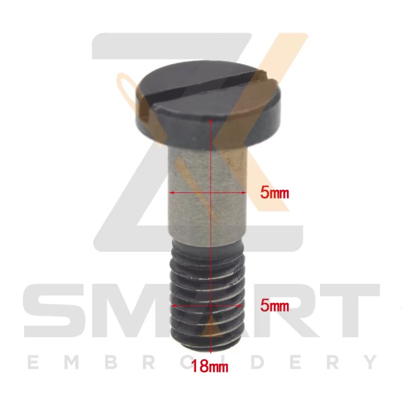 10 darabos pin stud SWF borító gép alkatrészek D08034SWF01