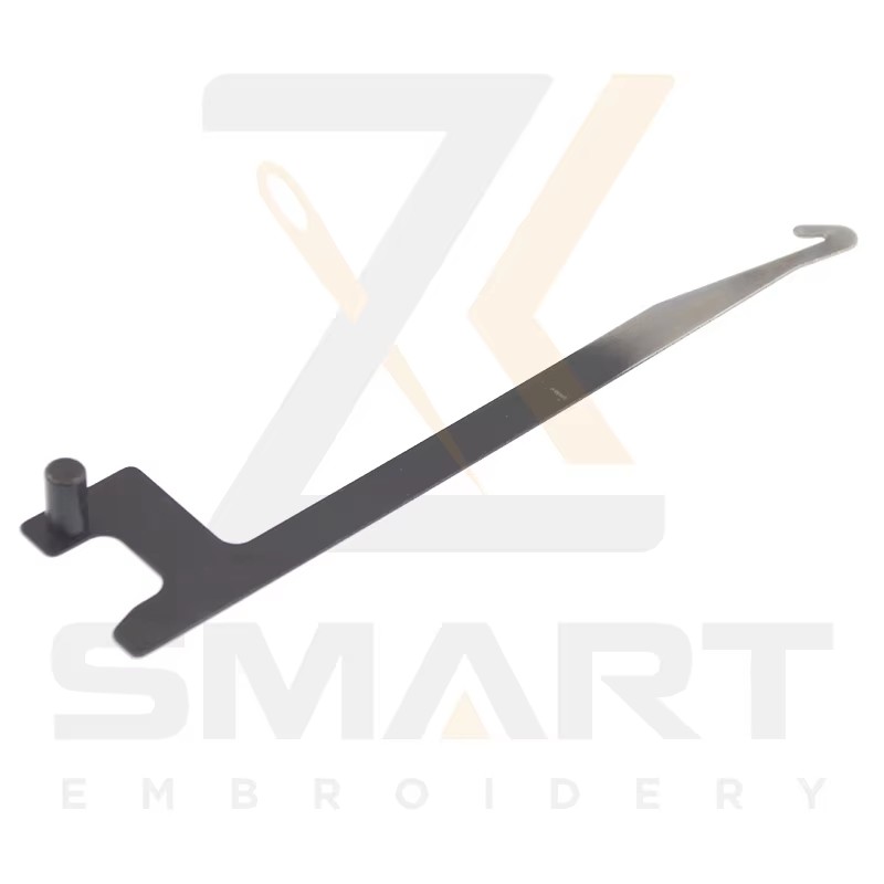 Felső szál szál Wiper Hook for SWF Embroidery Machine C0102SWF02