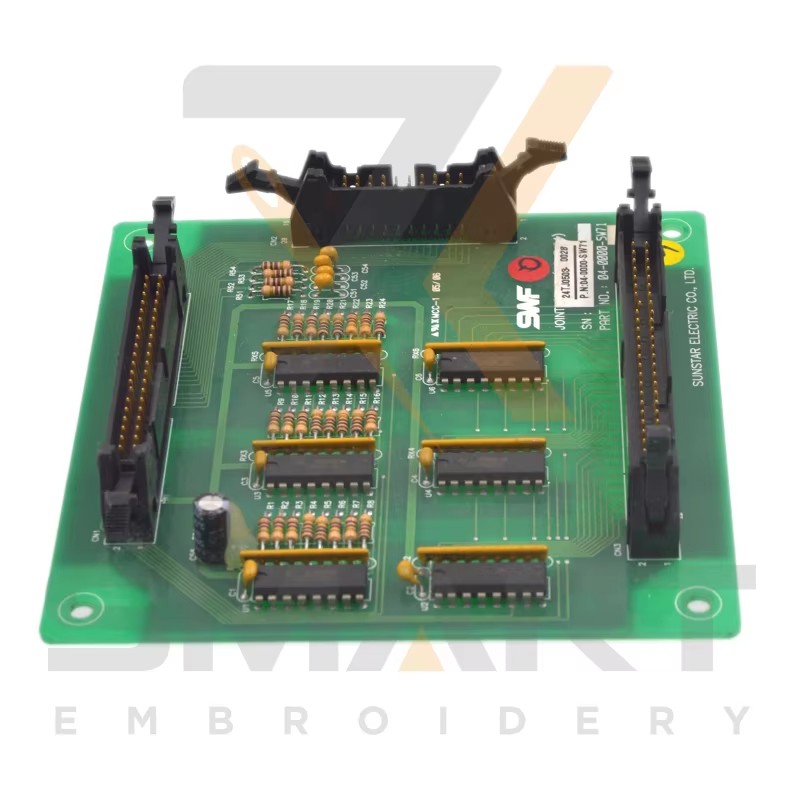 SWF Thread Control Joint Board 04-0000-SW71 Fűrészgép alkatrészek ESWF-04-0000-SW71