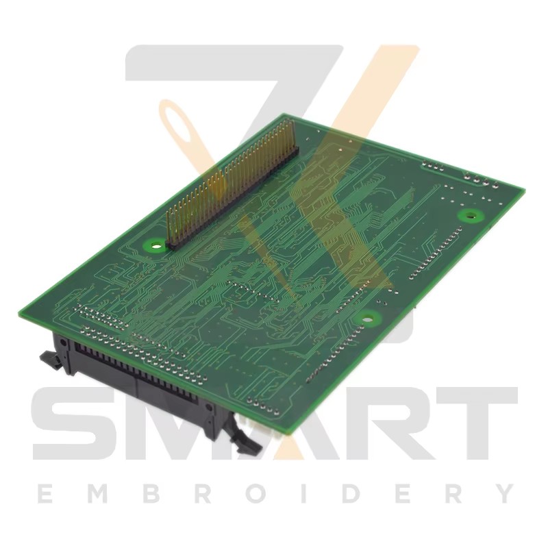 SWF IO Board Card IO REV1.1A(CPT-NIO) 11-0000-CPT1 SWF Embroidery Machine Alkatrészek ESWF-IO(CPT-NIO)