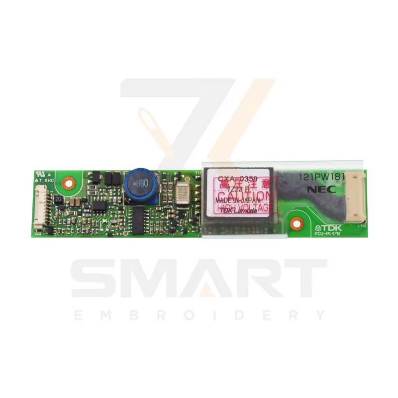 Inverter 121PW181 NEC Tajima SWF kínai csavarógép alkatrészek E10-121PW181