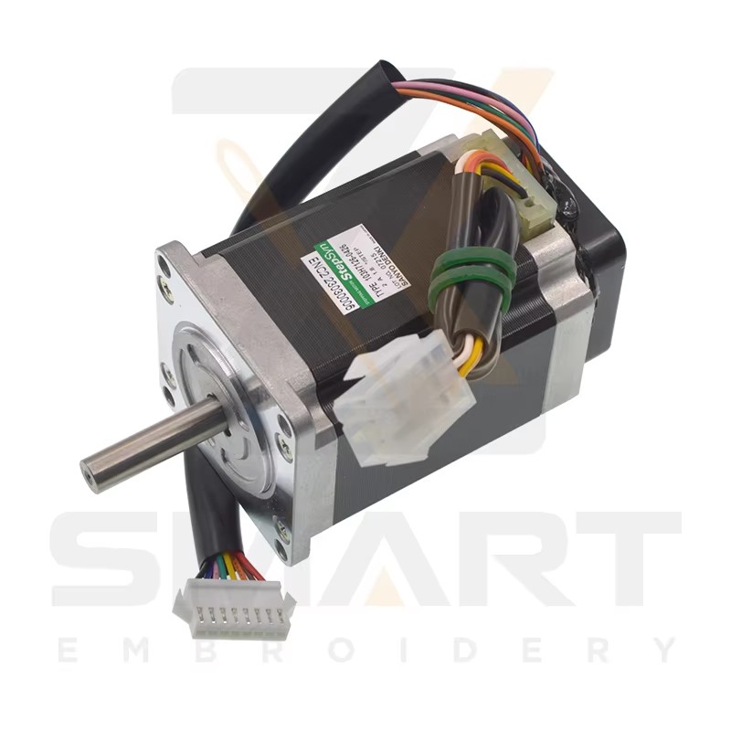Eredeti SWF X Motor 103H7126-0426 STMO1-000002 Fűrészgép alkatrészek