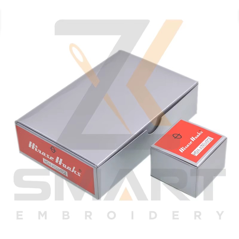 Hirose Jumbo Rotary Hook Tajima SWF Barudan R01HSM-ATR (MTQ)