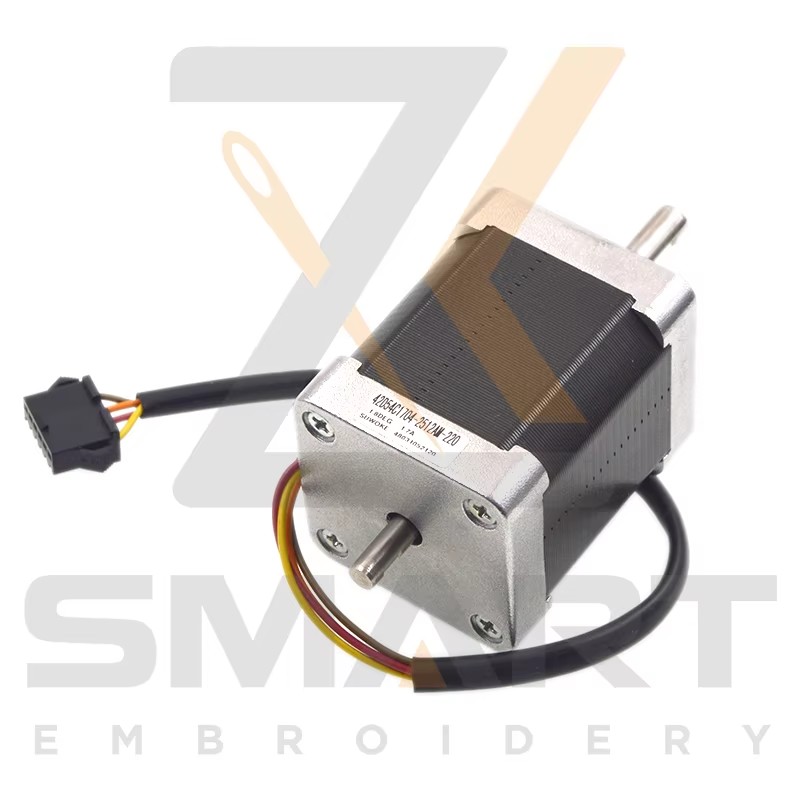Ugrás motor színe megváltoztatása motor 42D54C1704-2512AM-220 A0902-42D54C1704-2512AM-220